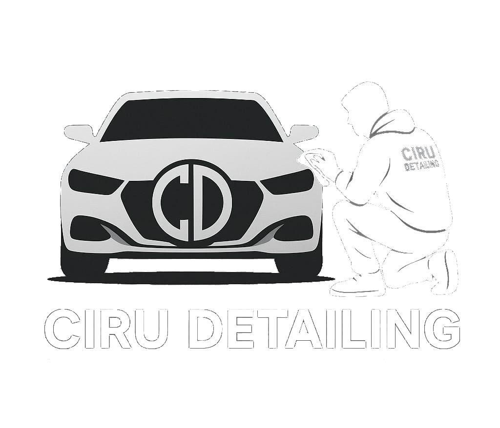 ciru detailing